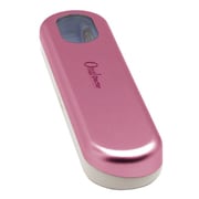 オーラクリーンPS 紫外線除菌庫 メタリックピンク DV-130PT