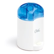 オーラクリーン　紫外線除菌庫　ブルー DV-410AT