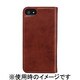 SB-IA06-LCFB/BR [サイドフリップケース for iPhone5]