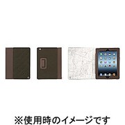 Folio Woodsman iPad2/3 Olive-Olive GB35466 GB35466