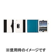 Folio Brogue iPad2/3-BLK ECU-Black Ecru GB35484 GB35484