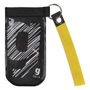 G1382 DARIO BK [ダリオ Touch Bag ブラック]
