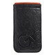 Galaxy S III用カバー シェル ブラック G1385 SHEL BK