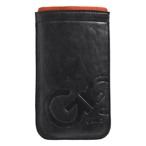 Galaxy S III用カバー シェル ブラック G1385 SHEL BK