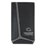 G1393 REED BK [iPhone5用カバー リード ブラック]