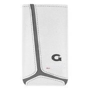 G1394 REED WT [iPhone5用カバー リード ホワイト]