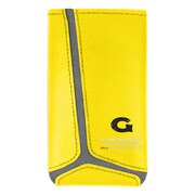 G1395 REED YL [iPhone5用カバー リード イエロー]