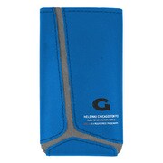 G1396 REED BL [iPhone5用カバー リード ブルー]