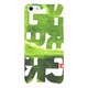 G1419 STEVE LM [iPhone5用カバー スティーブ ライムグリーン]