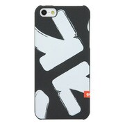G1422 RANDY BK [iPhone5用カバー ランディ ブラック]