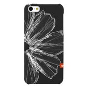 G1423 IDANA BK [iPhone5用カバー イダーナ ブラック]