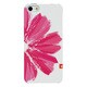 G1425 IDANA WT/PK [iPhone5用カバー イダーナ ホワイト/ピンク]