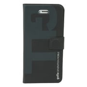 G1492 CARLOS BK [iPhone5用ケース カルロス ブラック]