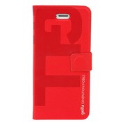G1494 CARLOS RD [iPhone5用ケース カルロス レッド]