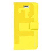 G1495 CARLOS YL [iPhone5用ケース カルロス イエロー]