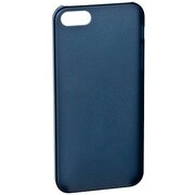 SMC-IP1203CBK [iPhone SE/5s/5用極薄ケース クリアブラック]