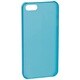 SMC-IP1203CBL [iPhone SE/5s/5用極薄ケース クリアブルー]
