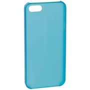 SMC-IP1203CBL [iPhone SE/5s/5用極薄ケース クリアブルー]