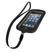 BSIP12PCWPBK [iPhone5用 防水ケース ブラック]