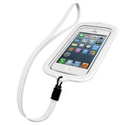 BSIP12PCWPWH [iPhone5用 防水ケース ホワイト]