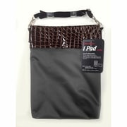iPadシリーズ用バッグ  ブラック ESIBGBK