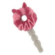 PLUG APLIディズニー チェシャ猫/ドーナツ
