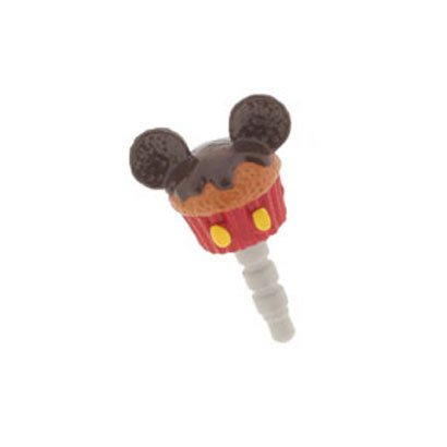 PLUG APLIディズニー ミッキー/カップケーキ