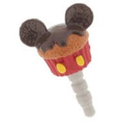 PLUG APLIディズニー ミッキー/カップケーキ