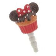 PLUG APLIディズニー ミニー/カップケーキ