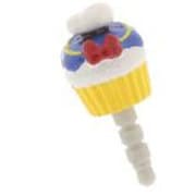 PLUG APLIディズニー ドナルド/カップケーキ