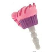 PLUG APLIディズニー チェシャ猫/カップケーキ