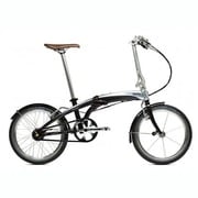 Verge(ヴァージュ) S11i Transcendental Transport 13VR11BKPL BK/PO 20