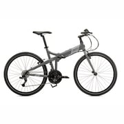 Joe(ジョー)D24 For the Road Less Repaired 13JOED00GY GY/GY 26