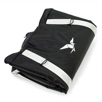 Stow Bag (ストーバッグ) ブラック 20用 1-3113820266