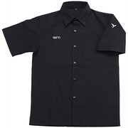 1-3813820269 [Tern Pit Shirts(ターンピットシャツ)ブラック M]