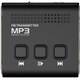 GPS内蔵 レーダー探知機 FTM10si