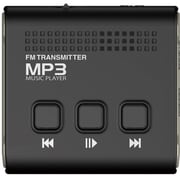 GPS内蔵 レーダー探知機 FTM10si