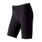 W293-3DNP-1-L [コールドブラックレーサーパンツ L ブラック]