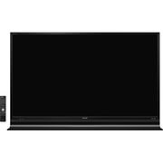 AQUOS（アクオス）60V型 地上・BS・110度デジタル ハイビジョン液晶テレビ ICC PURIOS（アイシーシー ピュリオス） LC-60HQ10