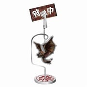 モンスターハンター メタルチャームメモスタンド [リオレウス]