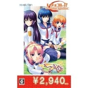 レヴォコレ つよきす 3学期 Portable [PSPソフト]