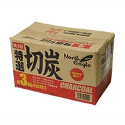 NE519 [特選切炭3kg]