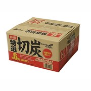 NE520 [特選切炭6kg]