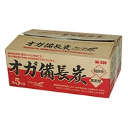 NE530 [オガ備長炭5kg]