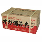 NE531 [オガ備長炭10kg]