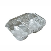 NE500 [セパレート焼肉たれ皿4P]