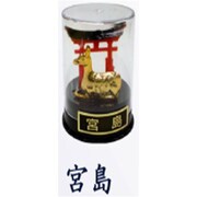 40’丸ケース [宮島]