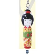 彩りコケシ [KH　04　寿]