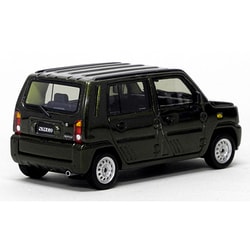 ヨドバシ.com - ハイストーリー HS065OR [1/43 ダイハツ