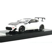CT479 [1/43 トヨタ 86 グリフォン コンセプト ブラック／ホワイト]